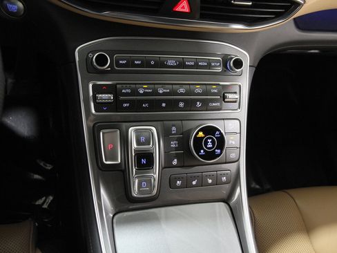 Certified 2023 Hyundai Santa Fe Calligraphy image 14