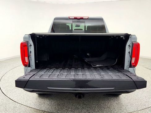 Used 2024 GMC Sierra 1500 AT4X image 22