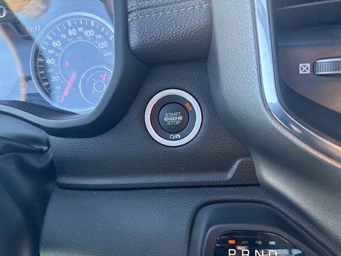 Certified 2025 RAM 1500 Laramie w/ Sport Appearance Package image 17