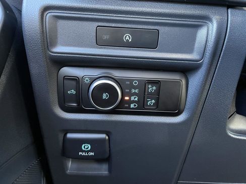 Used 2025 Ford F150 STX w/ Equipment Group 200A image 29