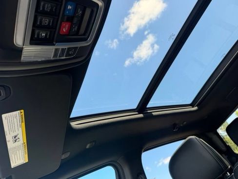 Used 2022 RAM 1500 TRX w/ Bed Utility Group AWD/4WD image 15