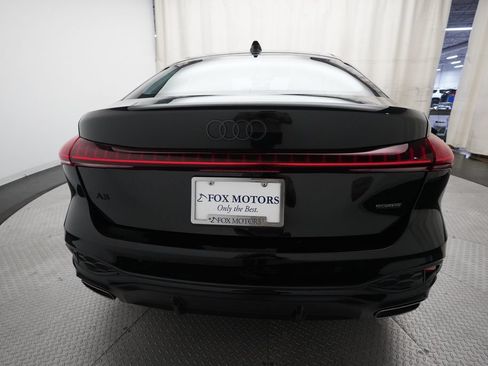 New 2026 Audi A5 2.0T Premium Plus AWD/4WD image 27