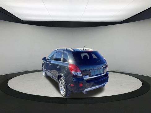 Used 2012 Chevrolet Captiva Sport LT w/ Convenience Package image 6