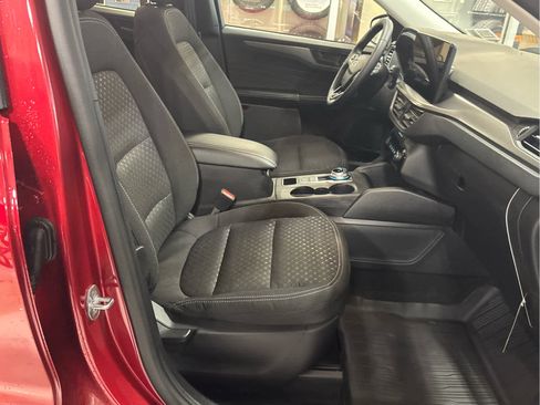 New 2025 Ford Escape Active w/ Tech Pack #1 image 41