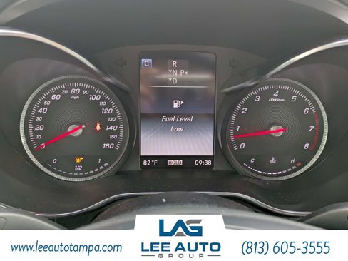 Used 2018 Mercedes-Benz C 300 4MATIC Sedan image 24