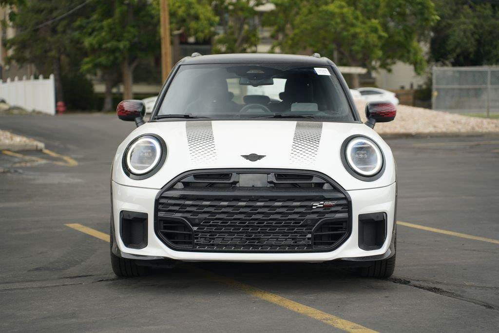 New 2026 MINI Cooper S FWD image 8