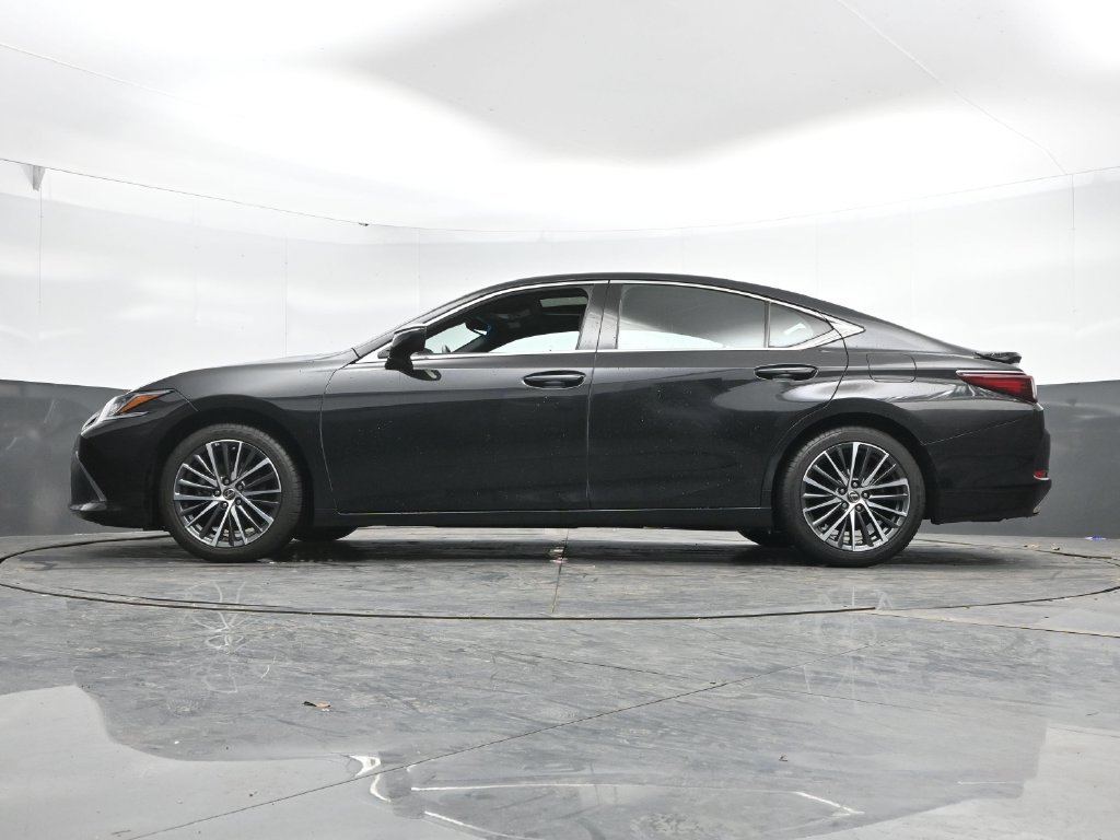 Used 2023 Lexus ES 350 w/ Premium Package FWD image 44