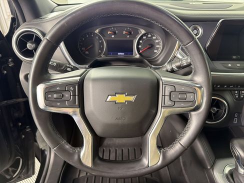 Used 2022 Chevrolet Blazer LT w/ Sound & Technology Package image 17