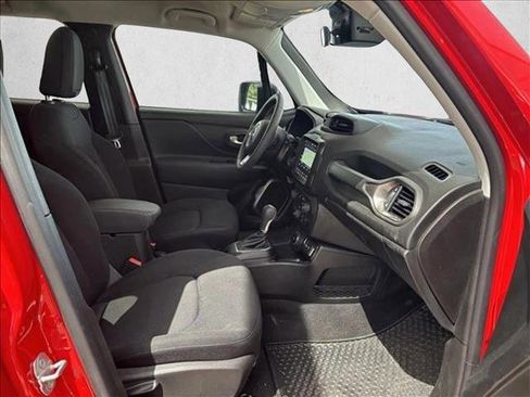 Used 2023 Jeep Renegade Latitude image 20