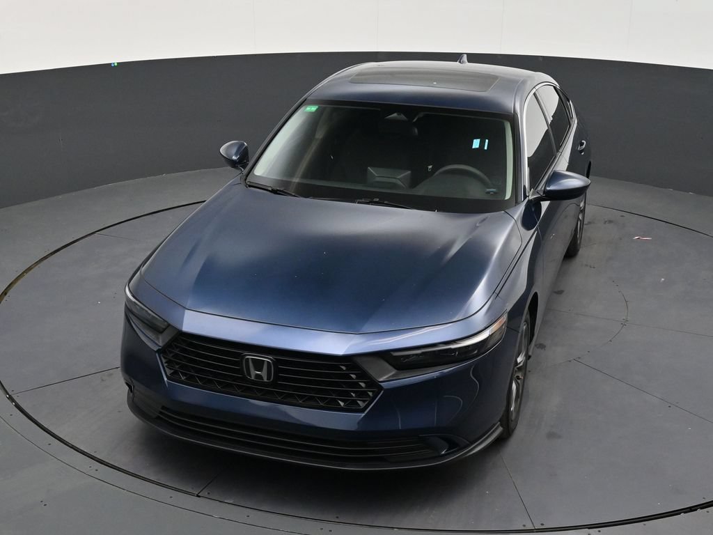 Used 2024 Honda Accord EX image 18