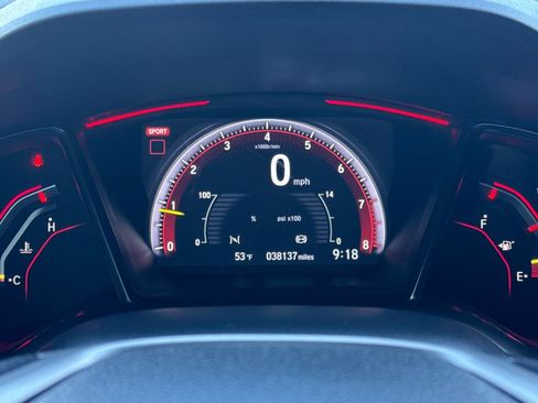 Used 2021 Honda Civic Type R image 25