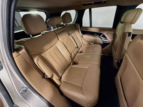 Certified 2023 Land Rover Range Rover SE AWD/4WD image 29