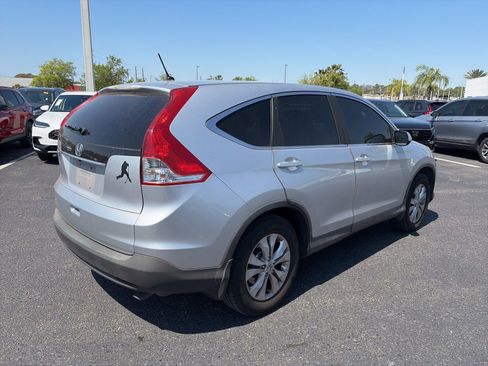 Used 2013 Honda CR-V EX image 7
