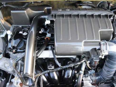 Used 2024 Mitsubishi Mirage ES FWD image 40