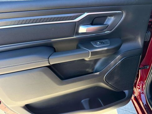 New 2026 RAM 1500 Big Horn AWD/4WD image 10
