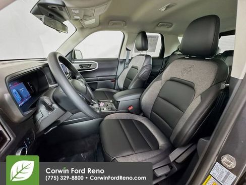 New 2026 Ford Bronco Sport Big Bend w/ Black Appearance Package AWD/4WD image 22