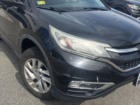 Used 2016 Honda CR-V EX image 3