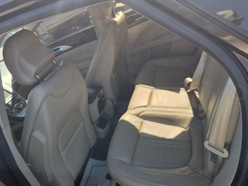 Used 2017 Lincoln MKZ Select w/ Select Plus Package image 11