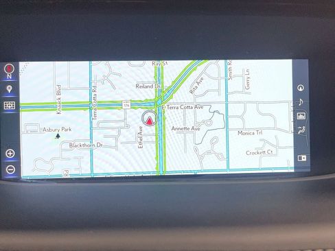 Used 2019 Lexus LS 500 AWD w/ Accessory Package (Z1) image 25