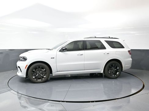 Used 2025 Dodge Durango R/T image 10