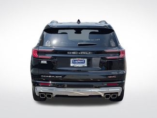 Used 2025 GMC Acadia Denali w/ LPO, Floor Liner Package AWD/4WD video 4