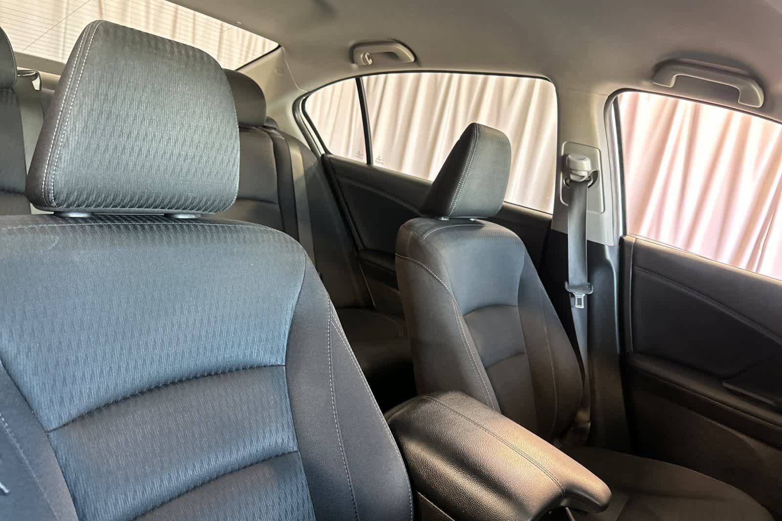 Used 2015 Honda Accord Sport image 18