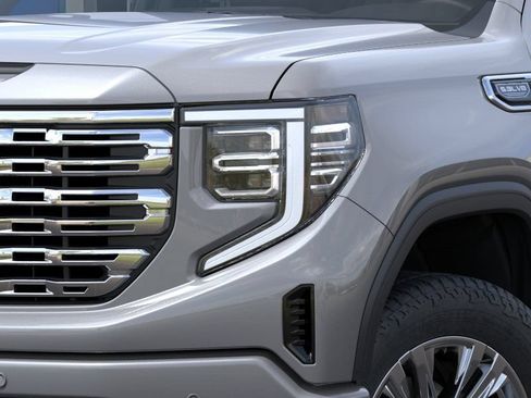 New 2026 GMC Sierra 1500 Denali AWD/4WD image 34