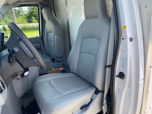 New 2025 Ford E-350 and Econoline 350 Super Duty w/ Power Equipment Group image 15