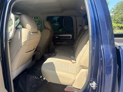 Used 2018 RAM 2500 Lone Star AWD/4WD image 12
