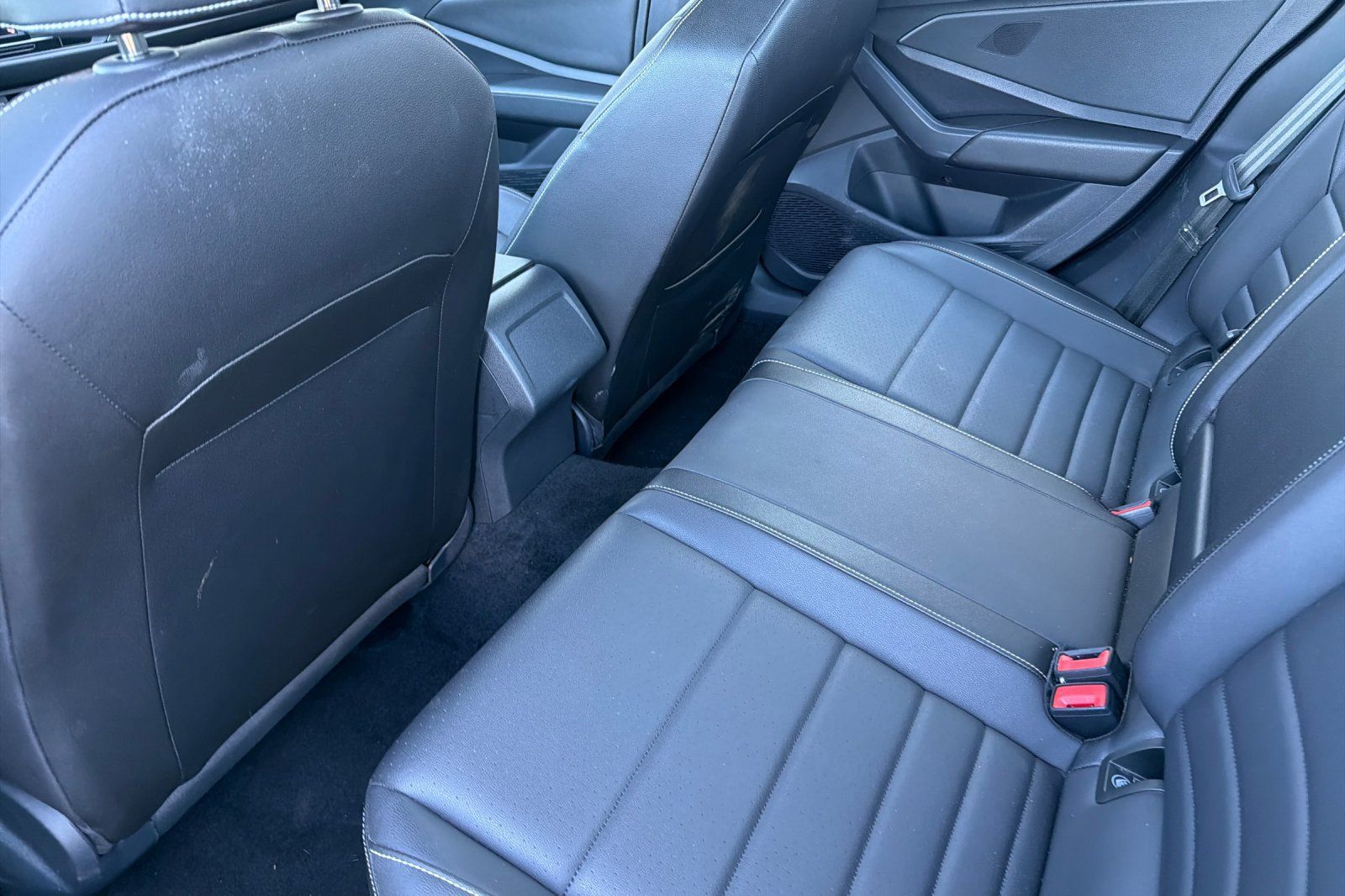 Used 2024 Volkswagen Jetta SE FWD image 11