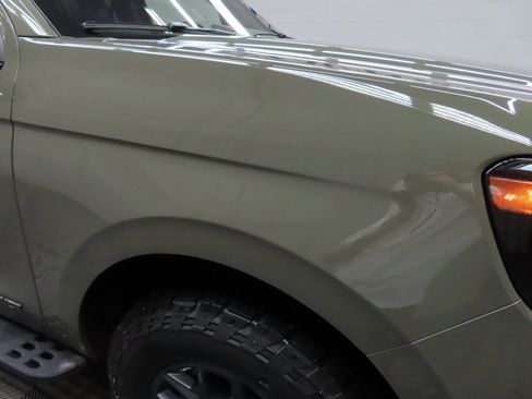 Used 2025 Ford Expedition Tremor image 36