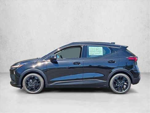 New 2027 Chevrolet Bolt RS w/ Super Cruise Package FWD image 10