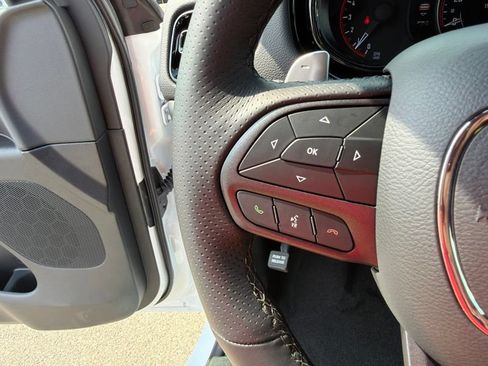 New 2027 Dodge Durango GT AWD/4WD image 30