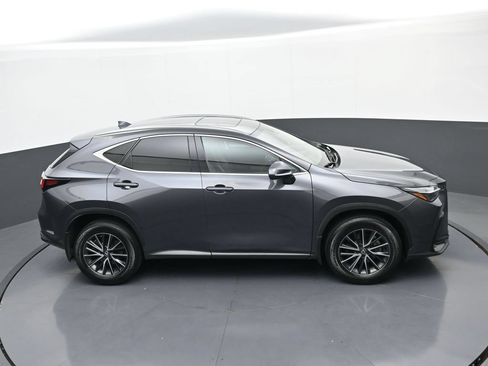 Used 2024 Lexus NX 350 AWD w/ Cold Area Package image 36