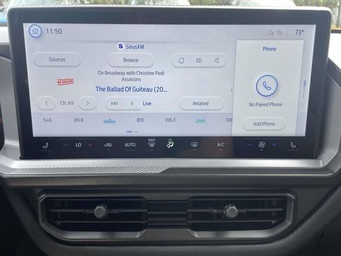 New 2026 Ford Bronco Sport Big Bend AWD/4WD image 22