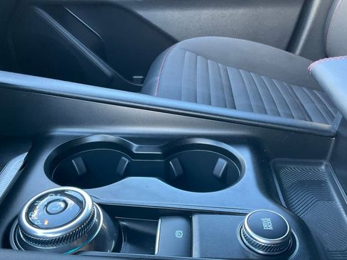 Used 2025 Ford Explorer ST-Line w/ Premium Package image 53