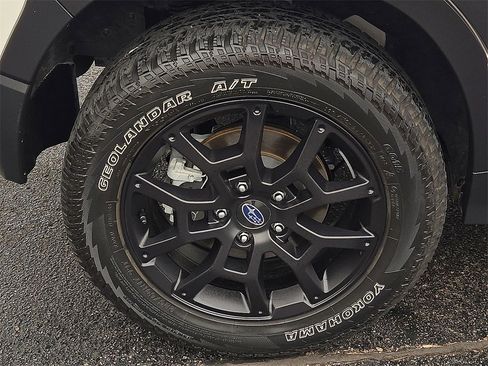 Used 2024 Subaru Crosstrek 2.5i Wilderness w/ Crosstrek Mirror Package image 7