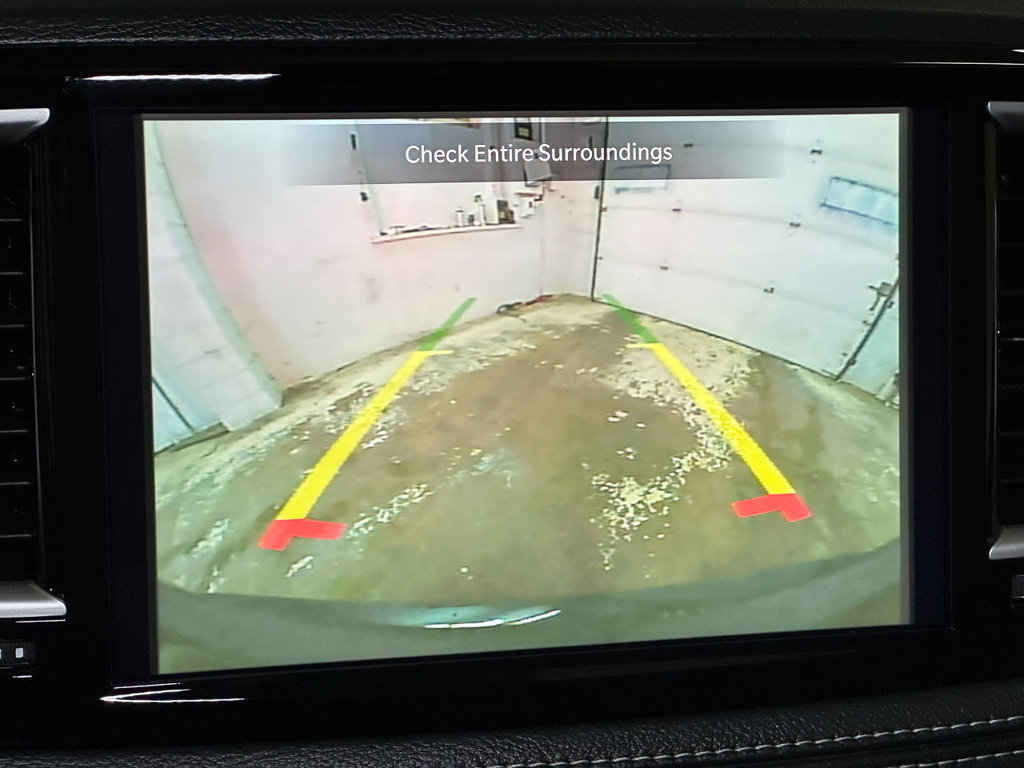 New 2027 Chrysler Pacifica Select AWD/4WD image 43
