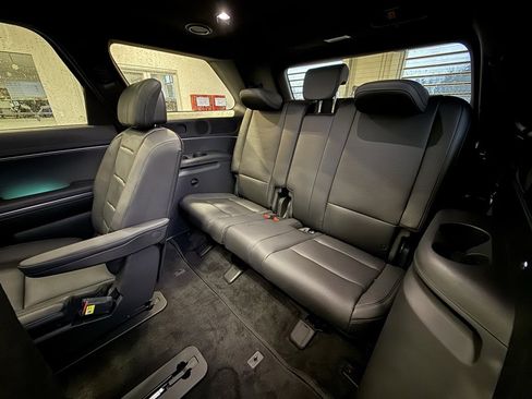 Certified 2026 Hyundai Palisade Calligraphy image 18