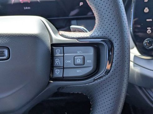New 2026 Dodge Charger R/T AWD/4WD image 18