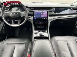 Used 2022 Jeep Grand Cherokee Limited 4xe video 2