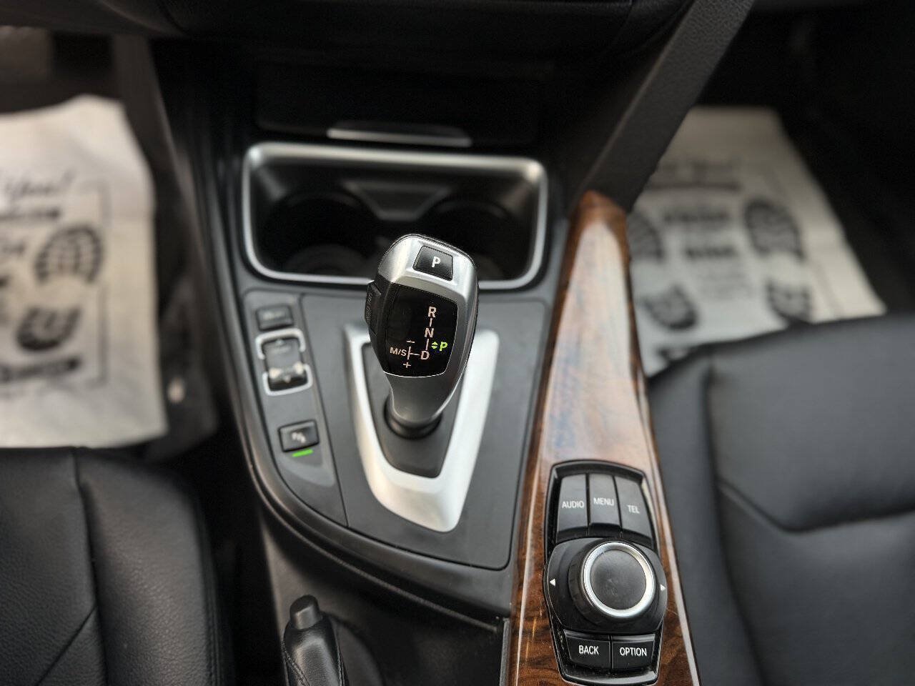 Used 2015 BMW 328i xDrive Sedan AWD/4WD image 15