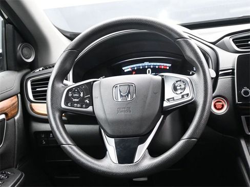 Used 2022 Honda CR-V EX image 15