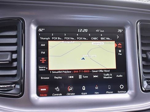 Used 2023 Dodge Challenger R/T Scat Pack w/ Plus Package image 18