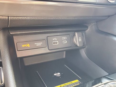 Certified 2024 Acura Integra A-Spec FWD image 31