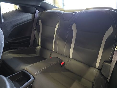 Used 2017 Chevrolet Camaro LT image 15