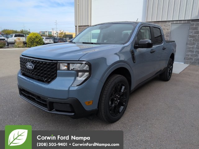 New 2026 Ford Maverick XLT w/ Equipment Group 301A AWD/4WD image 7