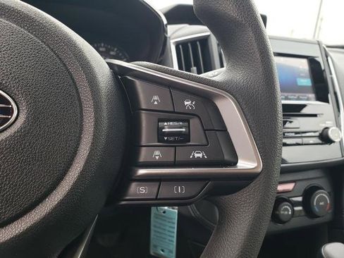 Certified 2022 Subaru Impreza 2.0i Premium image 15