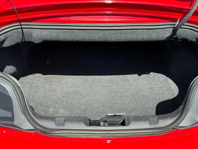 Used 2024 Ford Mustang Premium RWD image 13