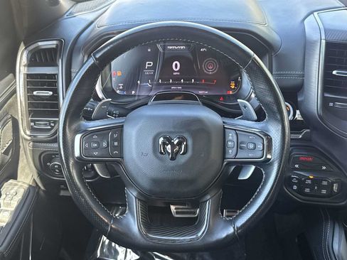 Used 2025 RAM 1500 RHO w/ RHO Level 1 Equipment Group AWD/4WD image 19